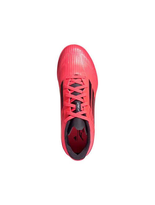 Chuteira Society Adidas F50 League Infantil - Vermelha