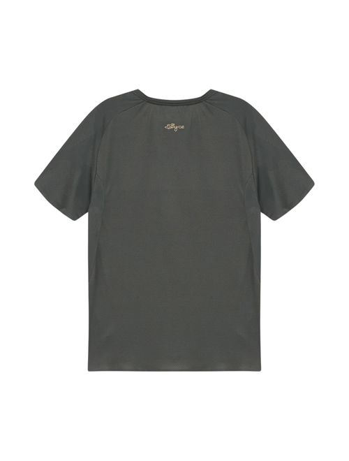 Camiseta Slyce Championship 2.0 Masculina - Verde