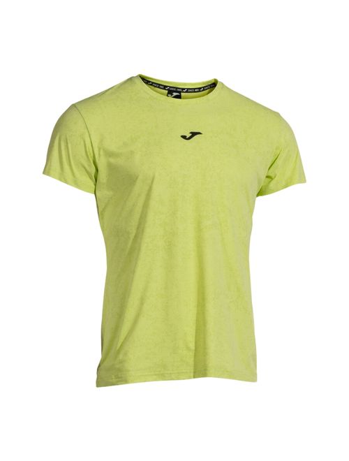 Camiseta Joma Challenge Masculina - Verde