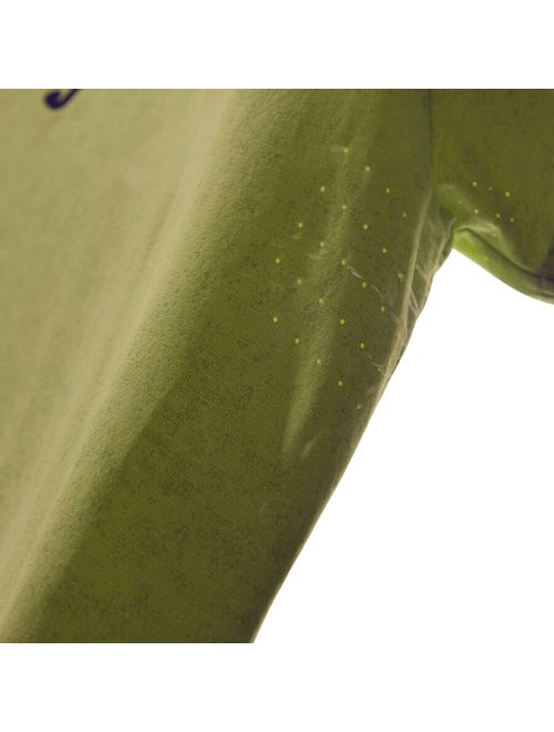 Camiseta Joma Challenge Masculina - Verde