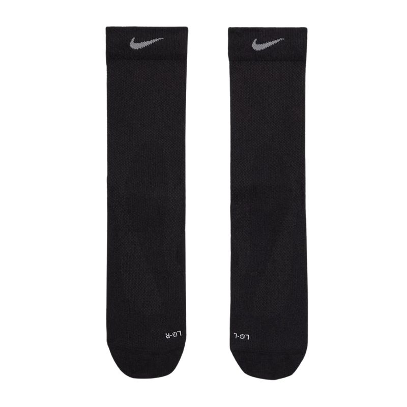 meia-nike-cano-medio-fast-crew-unissex-preto