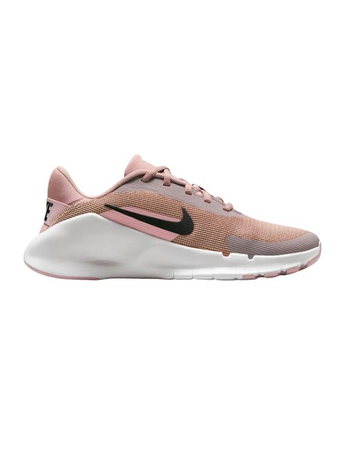 Tênis Nike Flex Train Feminino - Rosa Claro