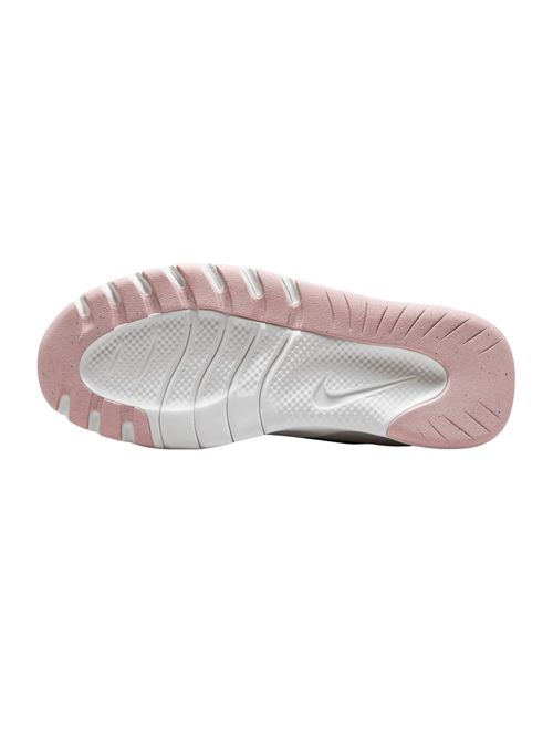 Tênis Nike Flex Train Feminino - Rosa Claro