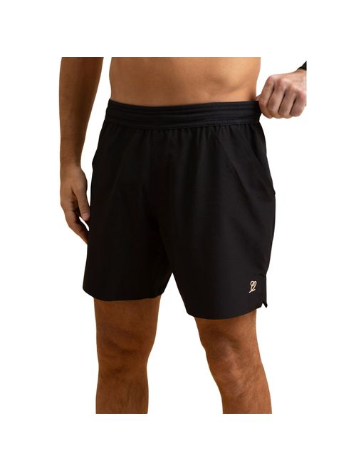 Shorts Slyce Championship 2.0 Masculino - Preto