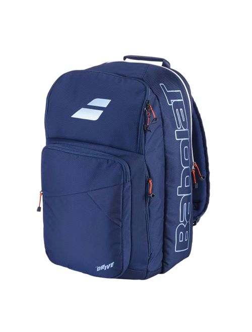 Mochila Babolat Pure Drive 40L Unissex - Azul
