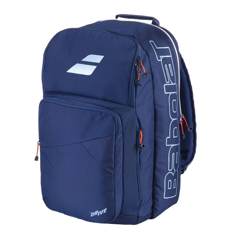 Mochila Babolat Pure Drive 40L Unissex - Azul