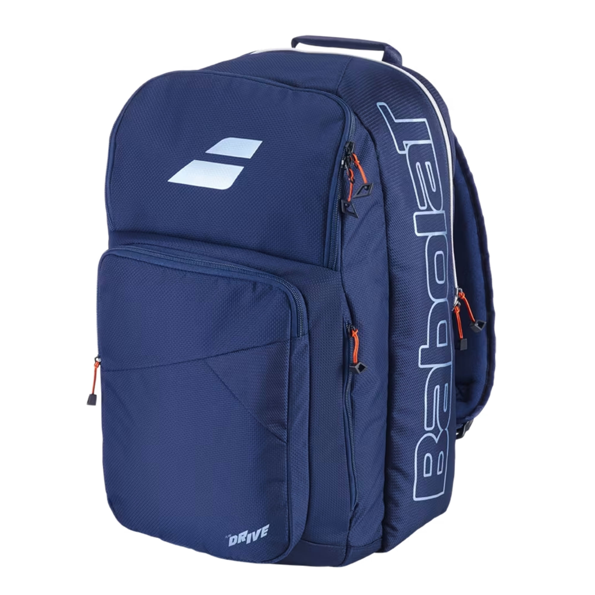 Mochila Babolat Pure Drive 40L Unissex - Azul
