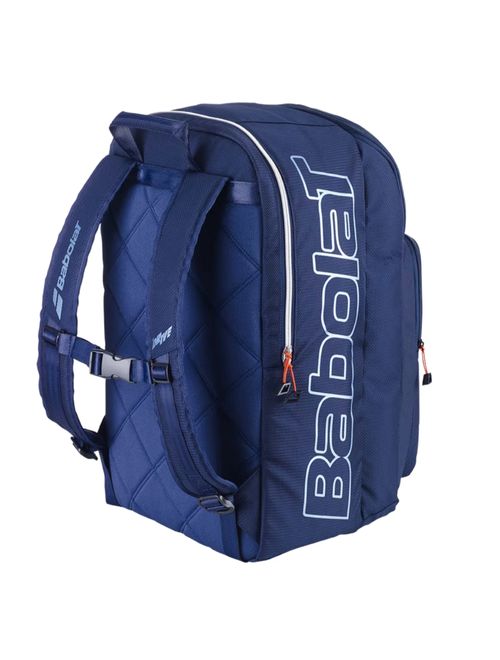 Mochila Babolat Pure Drive 40L Unissex - Azul