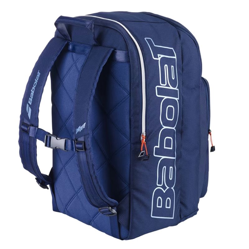 Mochila Babolat Pure Drive 40L Unissex - Azul