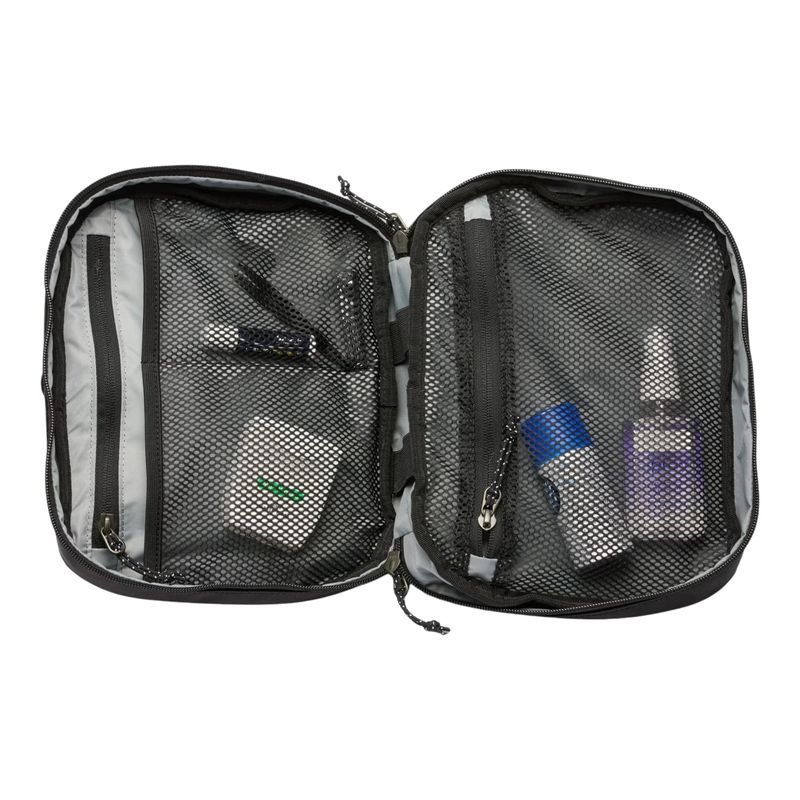 Necessaire Columbia Landroamer Dopp Unissex - Preta