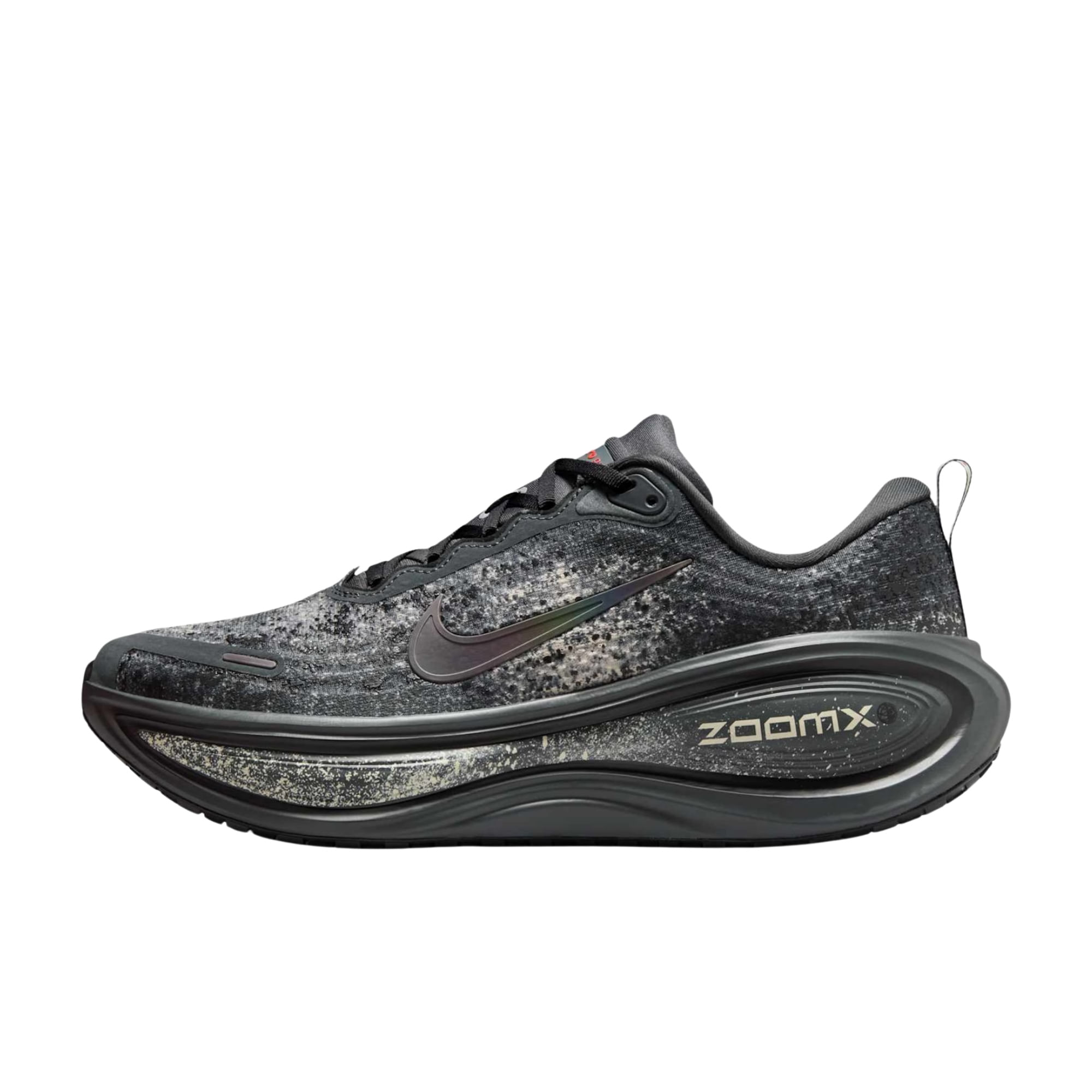 Tênis Nike Vomero Plus Masculino - Preto - Bayard Esportes