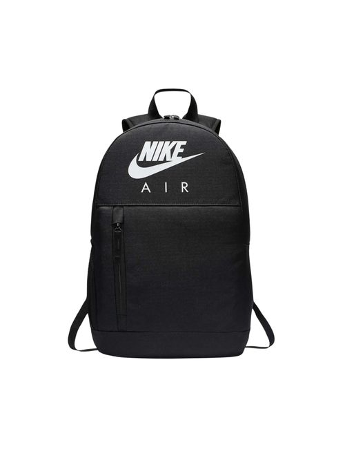 Mochila Nike Elemental Gfx Infantil - Preta