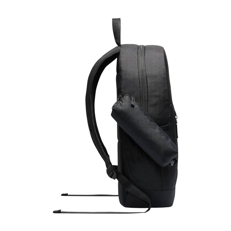 Mochila Nike Elemental Gfx Infantil - Preta