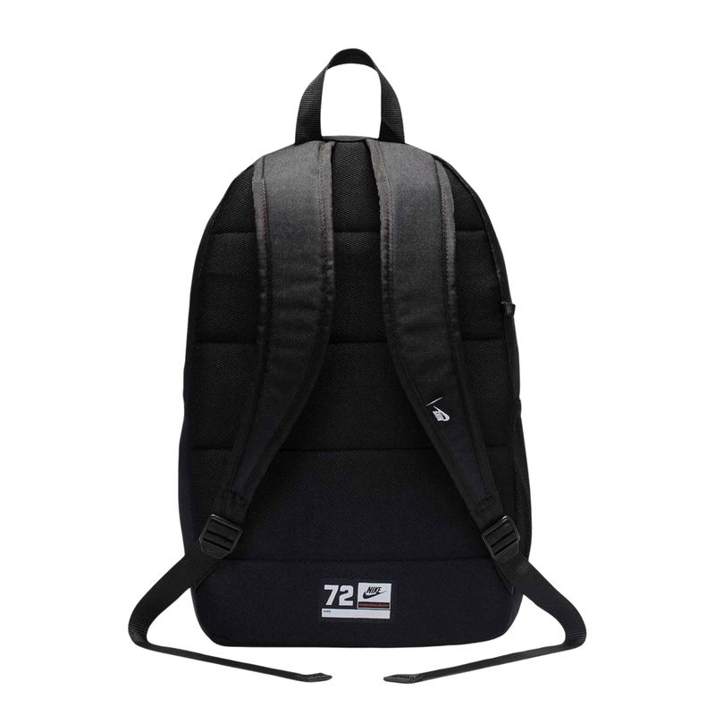 Mochila Nike Elemental Gfx Infantil - Preta