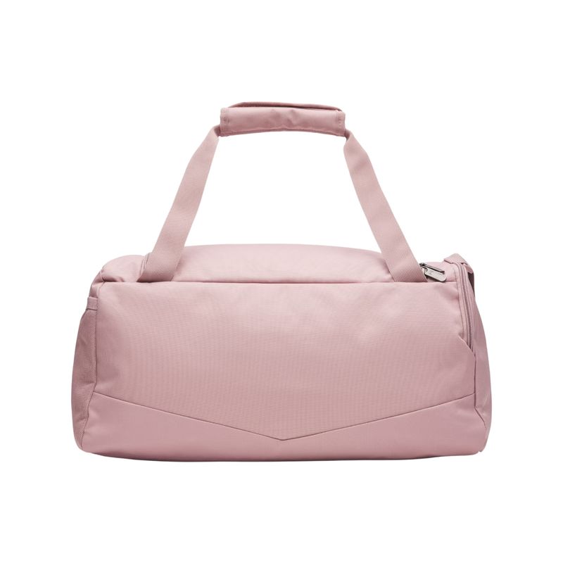 Mala Under Armour Undeniable 5.0 Xs Duffle 23L Unissex - Rosa