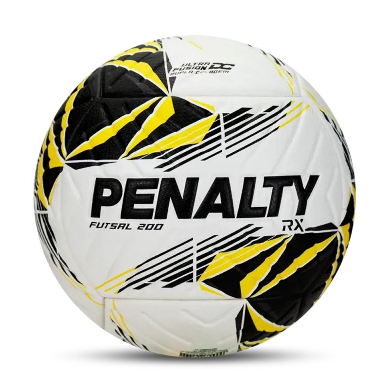 bola-futsal-penalty-rx-200-xxvi-infantil-branca-amarela