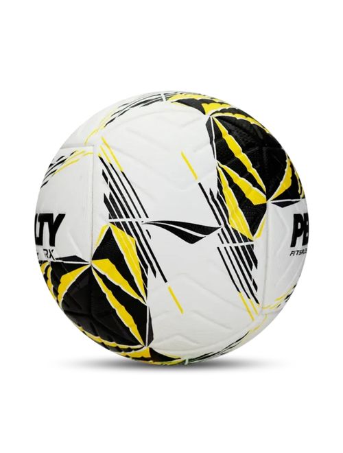 Bola Futsal Penalty Rx 50 XXVI Infantil - Branca/Amarela