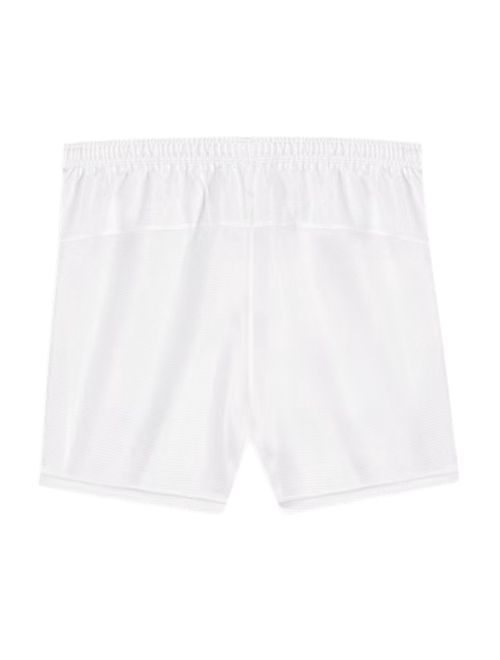 Calção Palmeiras I 26/27 Puma Torcedor Infantil - Branco