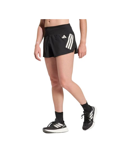 Shorts Adidas Adi365 Formotion Feminino - Preto