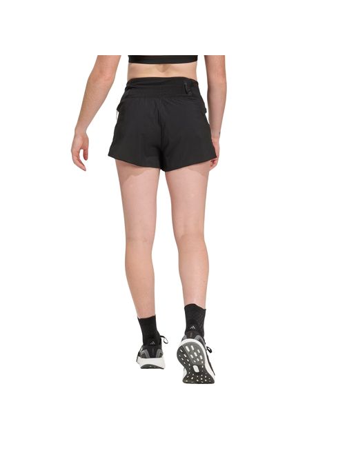 Shorts Adidas Adi365 Formotion Feminino - Preto