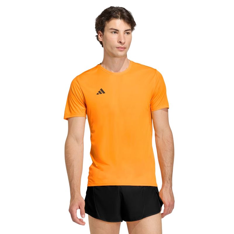 camiseta-adidas-adizero-essentials-masculina-laranja