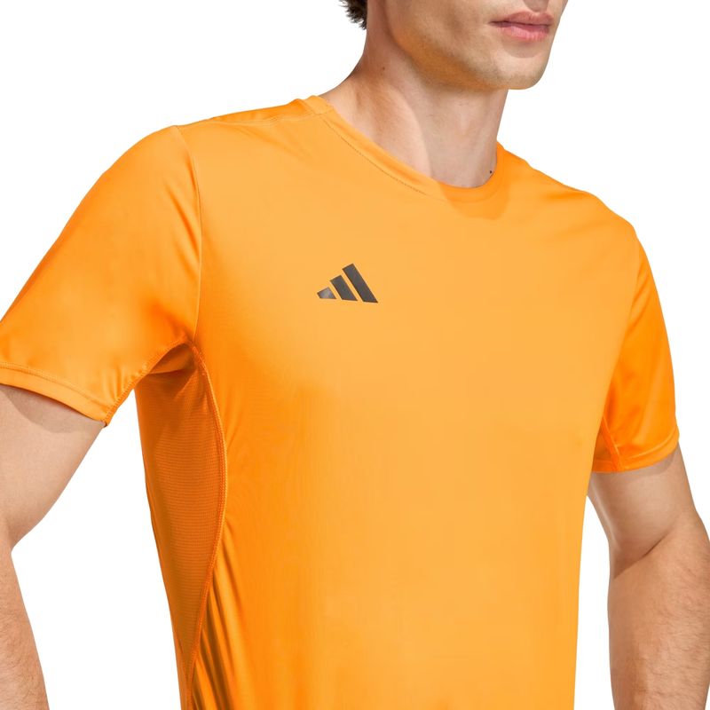 camiseta-adidas-adizero-essentials-masculina-laranja