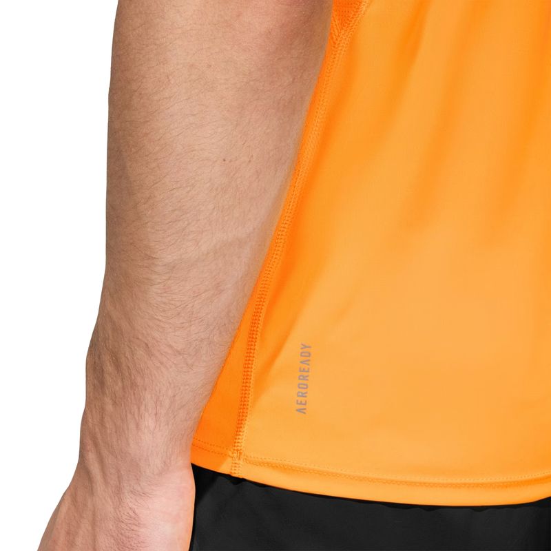 camiseta-adidas-adizero-essentials-masculina-laranja