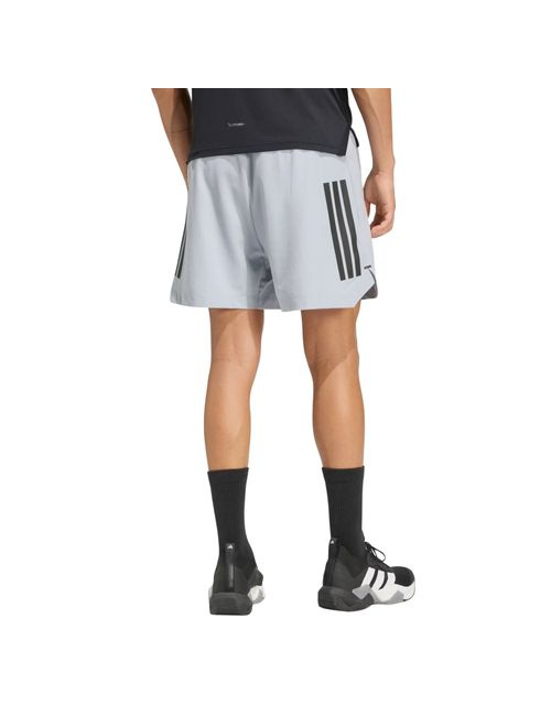 Shorts Adidas D4T Power Primelift Masculino - Cinza