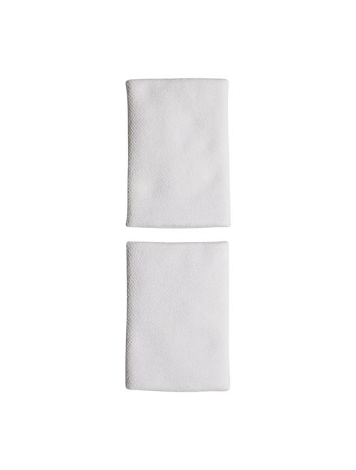 Munhequeira Adidas Grande Unissex - Branca