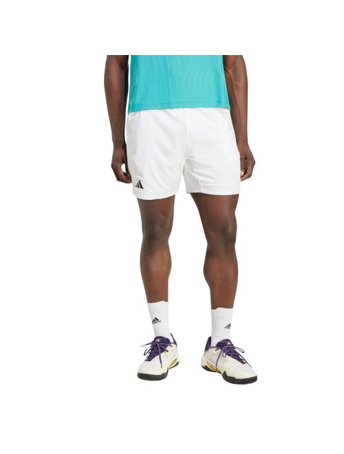 Shorts Adidas Ergo Climacool Masculino - Branco