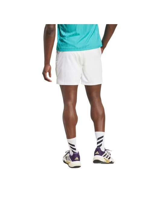 Shorts Adidas Ergo Climacool Masculino - Branco