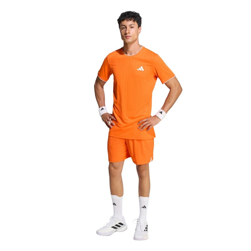 camiseta-adidas-climacool+-freelift-tee-pro-masculina-laranja