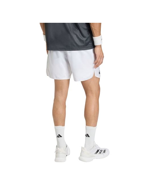 Shorts Adidas Club Graph Masculino - Branco