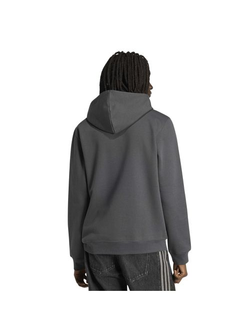 Blusão Com Capuz Adidas Mascote Da Copa Do Mundo Fifa 2026 Masculino - Grafite