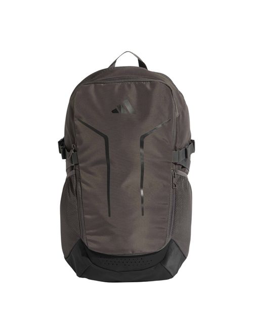 Mochila Adidas Power Treino 27L Unissex - Cinza/Preta