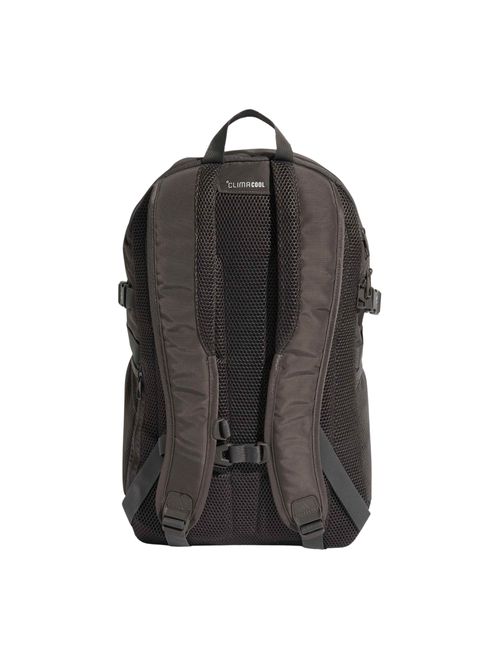 Mochila Adidas Power Treino 27L Unissex - Cinza/Preta