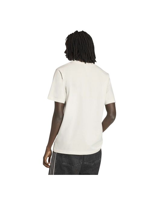 Camiseta Adidas Mascote Da Copa Do Mundo Fifa 2026 Masculina - Branca