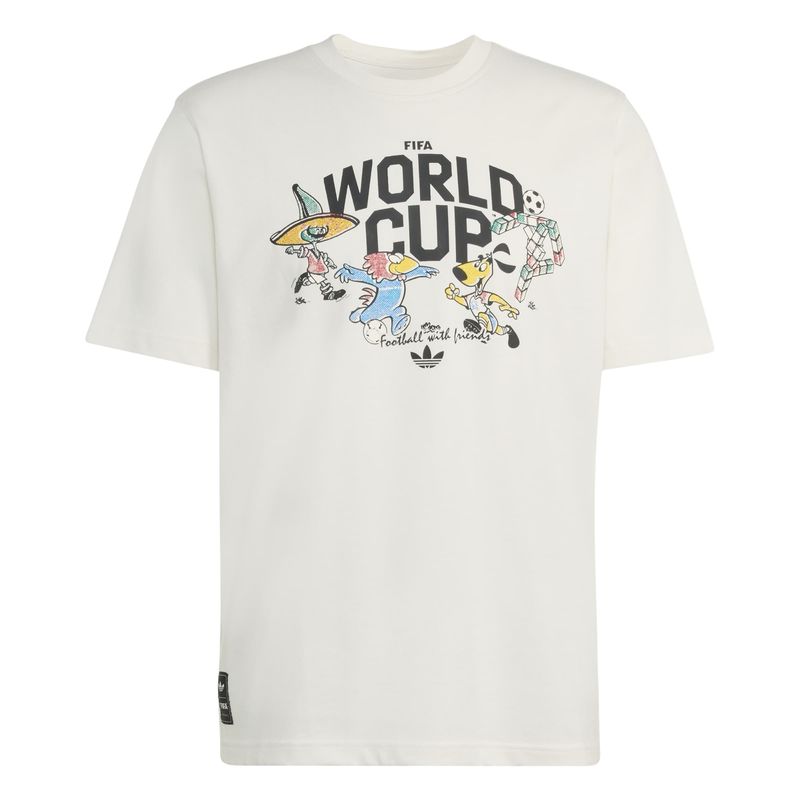 camiseta-adidas-mascote-da-copa-do-mundo-fifa-2026-masculina-branca