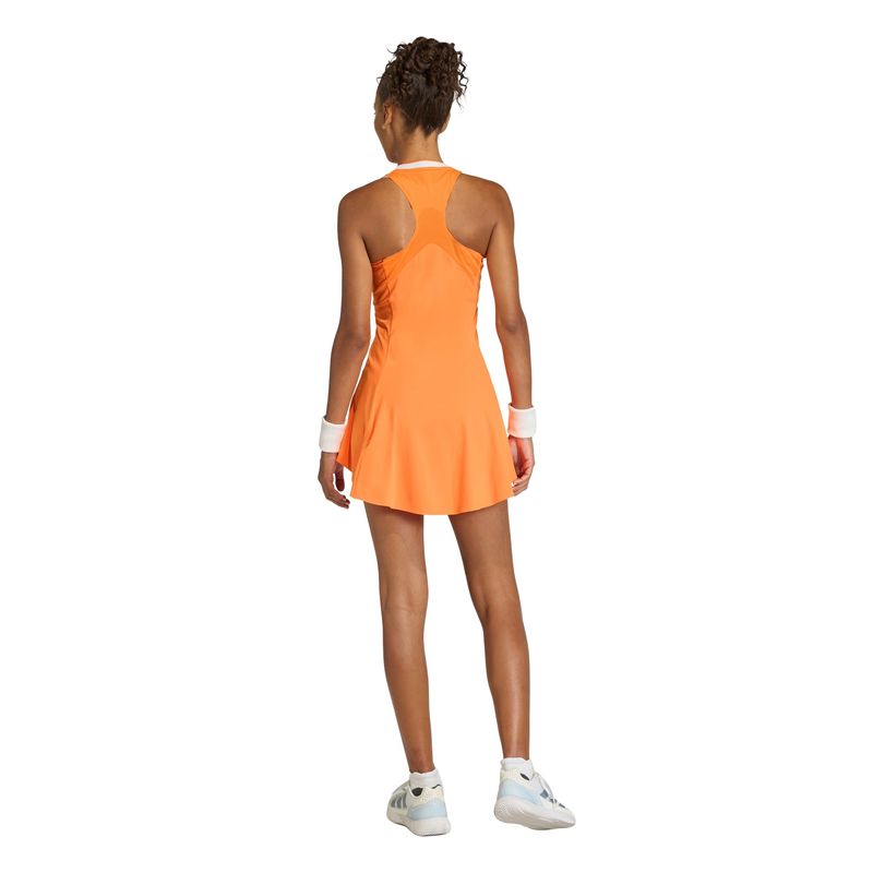 vestido-adidas-tennis-climacool-pro-feminino-laranja