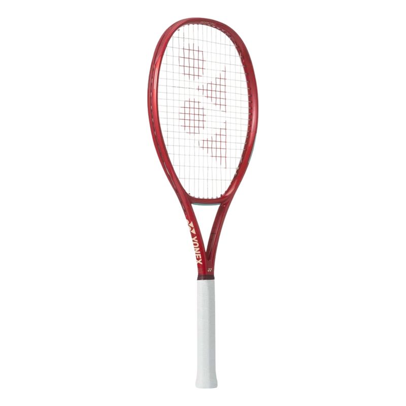 raquete-de-tênis-yonex-vcore-100-unissex-vermelha-rubi