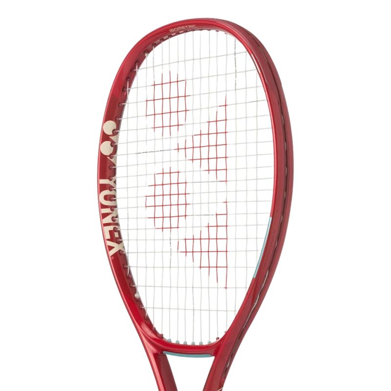 raquete-de-tênis-yonex-vcore-100-unissex-vermelha-rubi