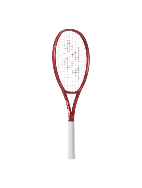 Raquete De Tênis Yonex Vcore 98 Unissex - Vermelha Rubi