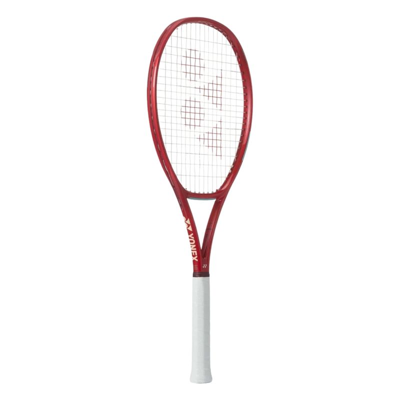 raquete-de-tênis-yonex-vcore-98-unissex-vermelha-rubi