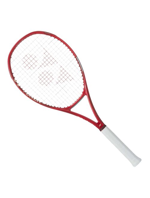 Raquete De Tênis Yonex Vcore 98 Unissex - Vermelha Rubi