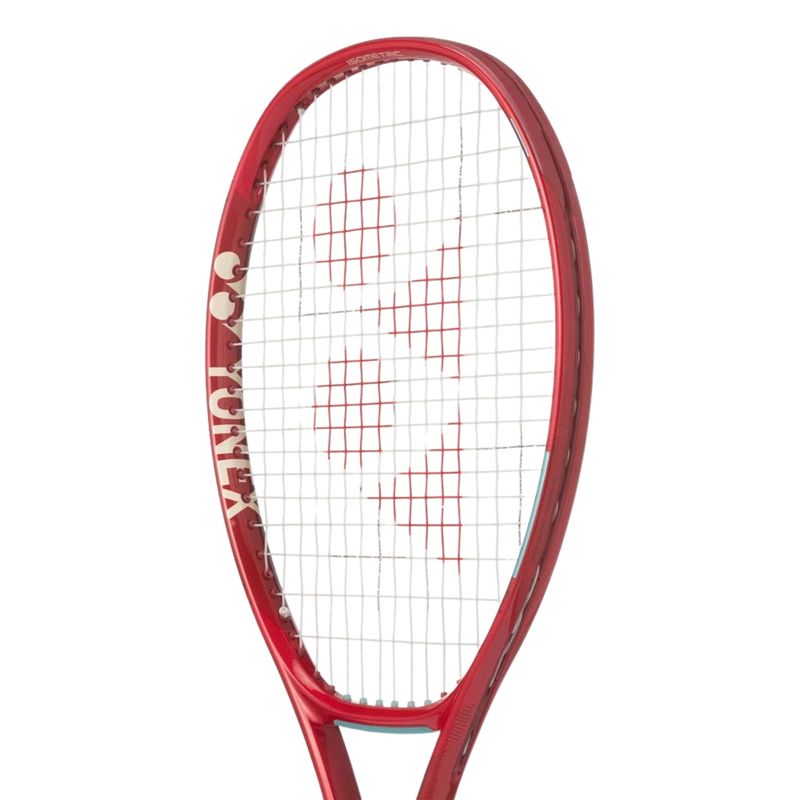 raquete-de-tênis-yonex-vcore-98-unissex-vermelha-rubi