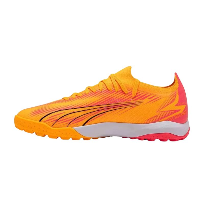 chuteira-society-puma-ultra-match-masculina-laranja