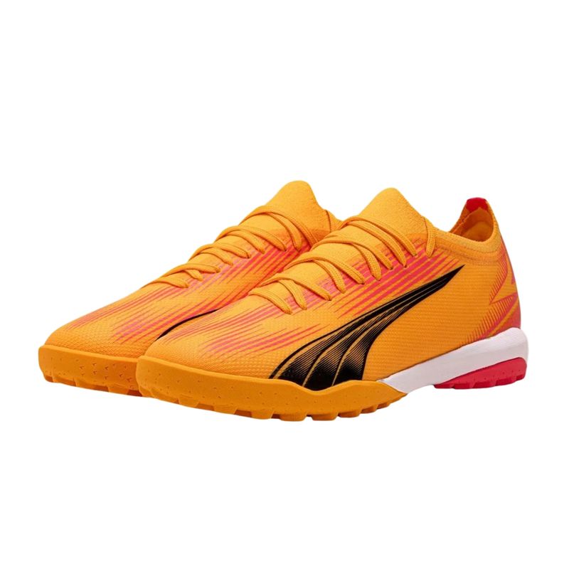 chuteira-society-puma-ultra-match-masculina-laranja