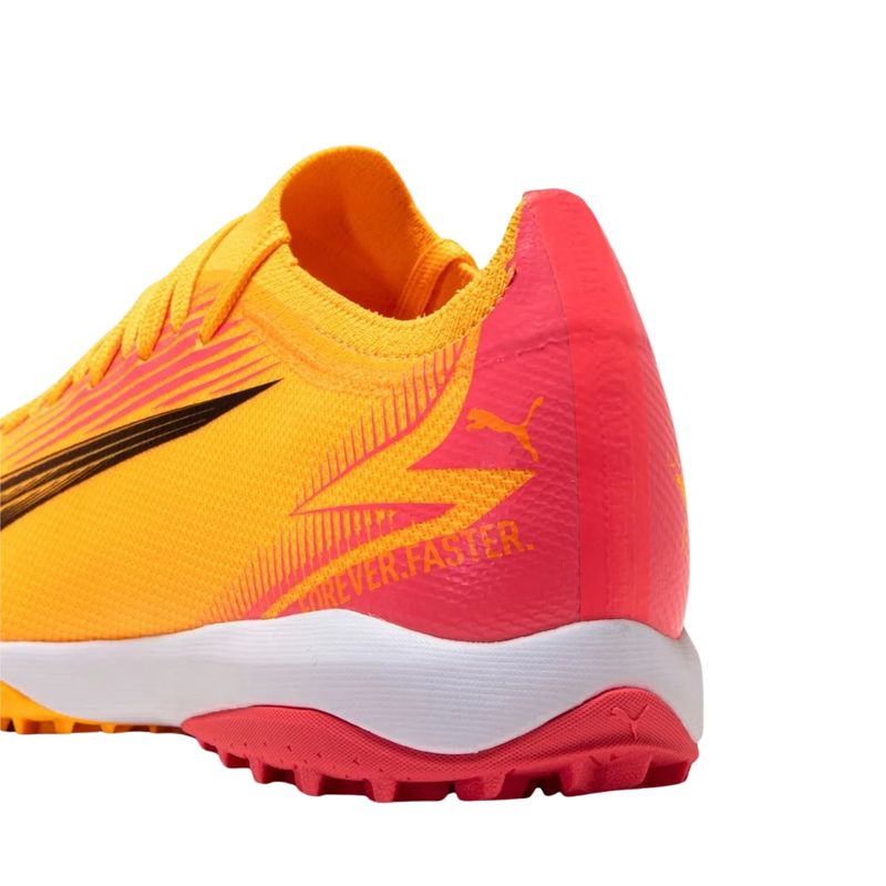chuteira-society-puma-ultra-match-masculina-laranja
