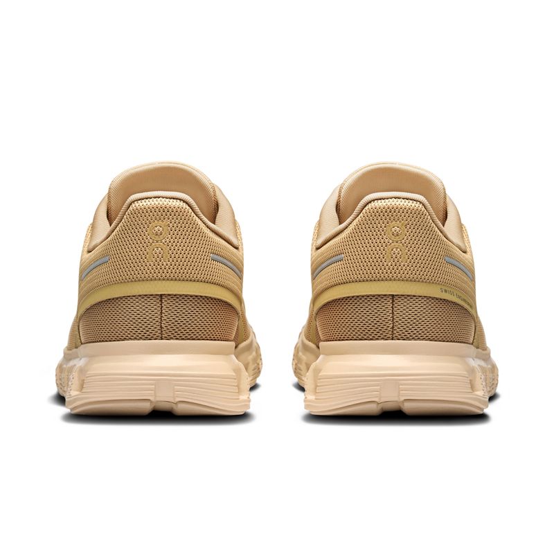 tênis-on-running-cloud-6-masculino-amarelo-mostarda