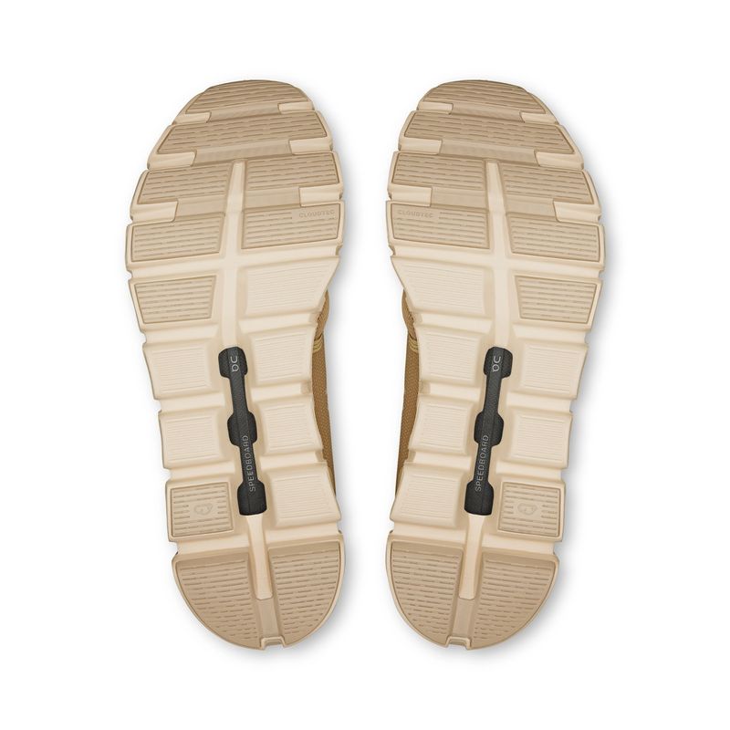 tênis-on-running-cloud-6-masculino-amarelo-mostarda